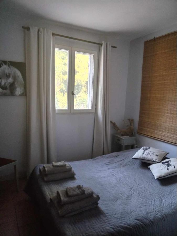 Ancienne Gare Apartman Arles Kültér fotó
