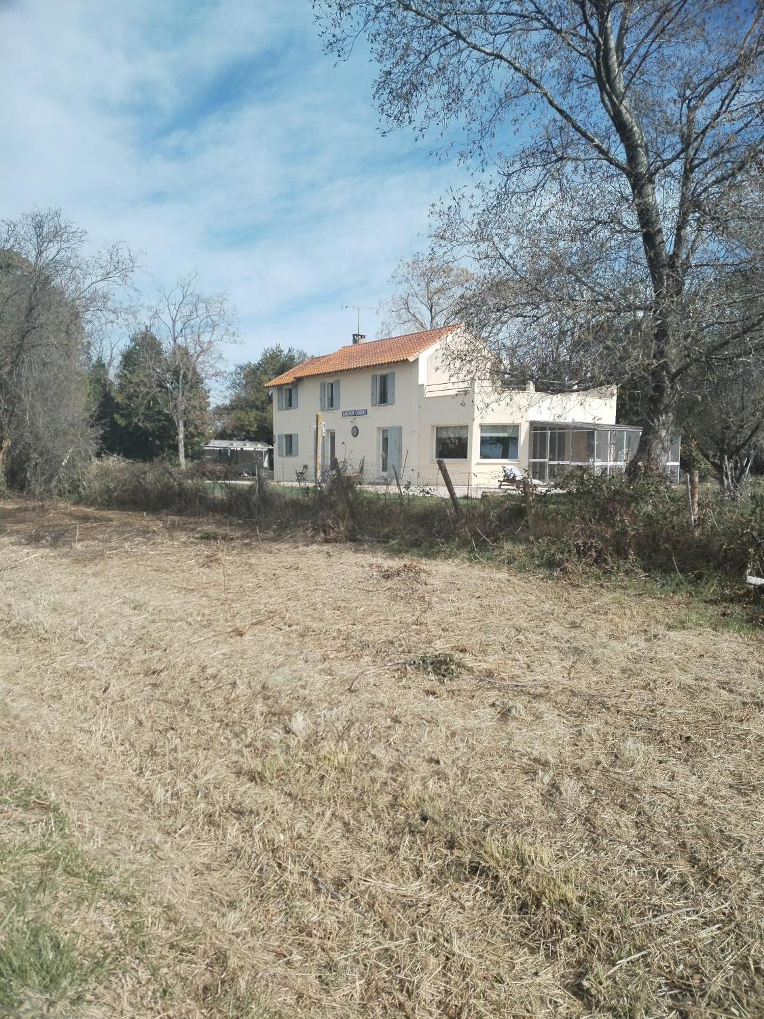 Ancienne Gare Apartman Arles Kültér fotó